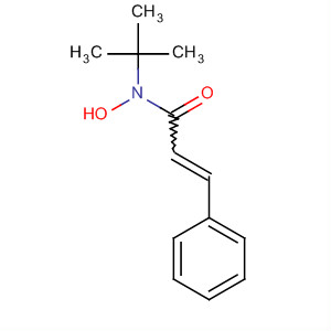 CAS No 68871-96-5  Molecular Structure