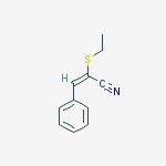 Cas Number: 68872-40-2  Molecular Structure