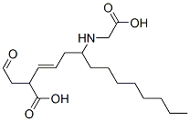 Cas Number: 68877-11-2  Molecular Structure