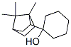 CAS No 68877-29-2  Molecular Structure