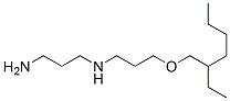 CAS No 68877-34-9  Molecular Structure