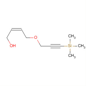 Cas Number: 688789-45-9  Molecular Structure