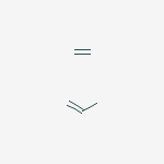 CAS No 68891-61-2  Molecular Structure