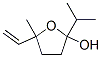 Cas Number: 68892-15-9  Molecular Structure