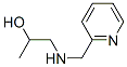 CAS No 68892-16-0  Molecular Structure