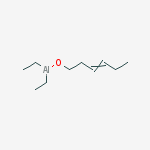 Cas Number: 68892-22-8  Molecular Structure