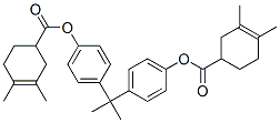 CAS No 68892-29-5  Molecular Structure