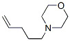 CAS No 68893-07-2  Molecular Structure