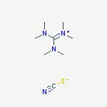 CAS No 68897-49-4  Molecular Structure