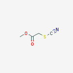CAS No 689-77-0  Molecular Structure