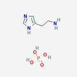 CAS No 6890-40-0  Molecular Structure