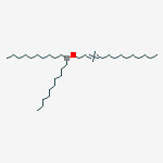 Cas Number: 68900-74-3  Molecular Structure