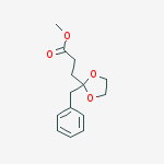 Cas Number: 68900-97-0  Molecular Structure