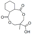 CAS No 68901-21-3  Molecular Structure