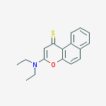 Cas Number: 68902-35-2  Molecular Structure