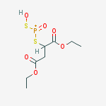 CAS No 68906-22-9  Molecular Structure