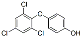 CAS No 68906-24-1  Molecular Structure