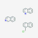 Cas Number: 68909-81-9  Molecular Structure