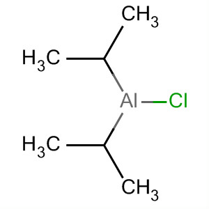 CAS No 6891-02-7  Molecular Structure