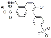 Cas Number: 68921-43-7  Molecular Structure