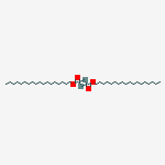 CAS No 68921-53-9  Molecular Structure