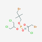 CAS No 68921-85-7  Molecular Structure