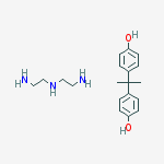 CAS No 68921-88-0  Molecular Structure