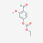 CAS No 68922-01-0  Molecular Structure