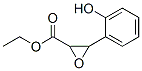 CAS No 68922-02-1  Molecular Structure