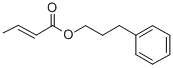 CAS No 68922-07-6  Molecular Structure