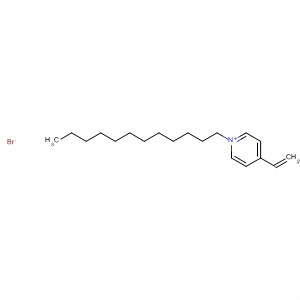 CAS No 68922-95-2  Molecular Structure