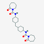 CAS No 68925-38-2  Molecular Structure