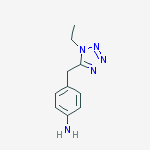 CAS No 689251-72-7  Molecular Structure