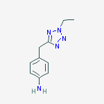 CAS No 689251-73-8  Molecular Structure