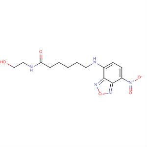 CAS No 689264-27-5  Molecular Structure