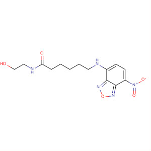 Cas Number: 689264-27-5  Molecular Structure