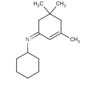 CAS No 68928-20-1  Molecular Structure