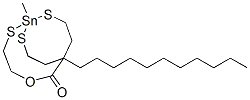 CAS No 68928-50-7  Molecular Structure