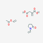 Cas Number: 68928-72-3  Molecular Structure