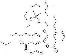 Cas Number: 68928-78-9  Molecular Structure