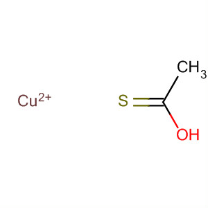 CAS No 689293-57-0  Molecular Structure