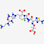 Cas Number: 689293-68-3  Molecular Structure