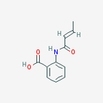 CAS No 689299-05-6  Molecular Structure