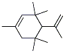 CAS No 68930-33-6  Molecular Structure