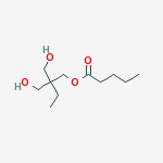 CAS No 68937-48-4  Molecular Structure