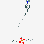 Cas Number: 68937-88-2  Molecular Structure