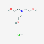 CAS No 68938-70-5  Molecular Structure