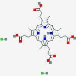 CAS No 68938-73-8  Molecular Structure