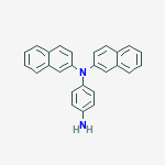 CAS No 68941-03-7  Molecular Structure