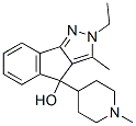 CAS No 68946-22-5  Molecular Structure